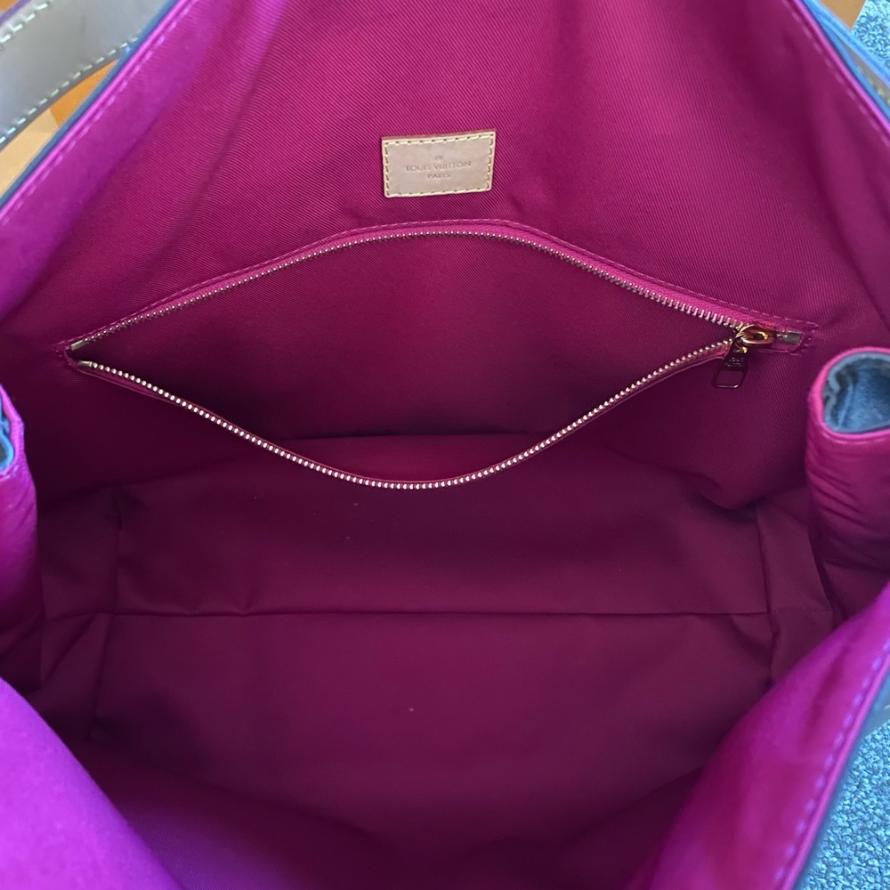 Louis Vuitton Monogram Graceful MM 
*bag only* - Picture 10 of 12